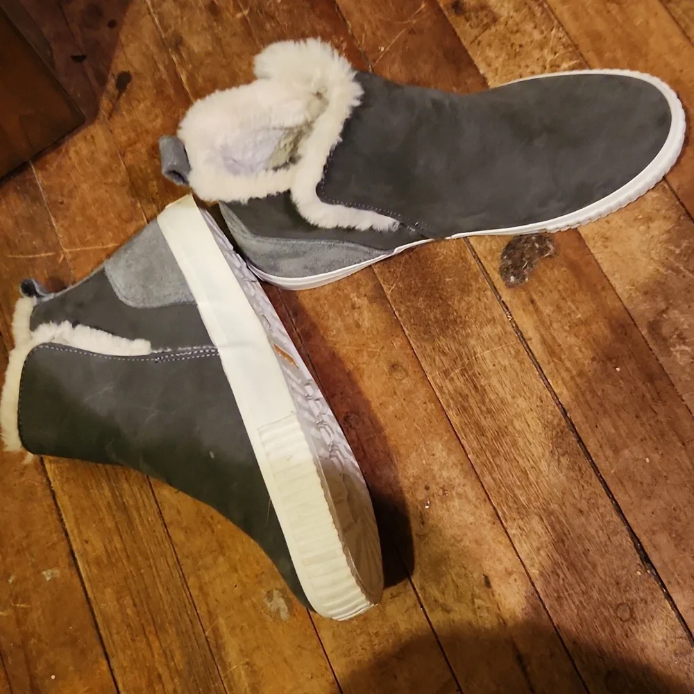 Timberland - Picture 2 of 4